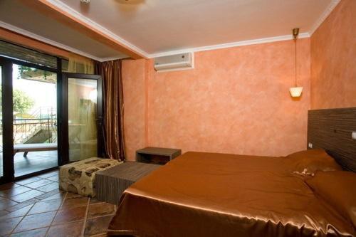 Rusalka Holiday Village Kamen Bryag Exterior photo