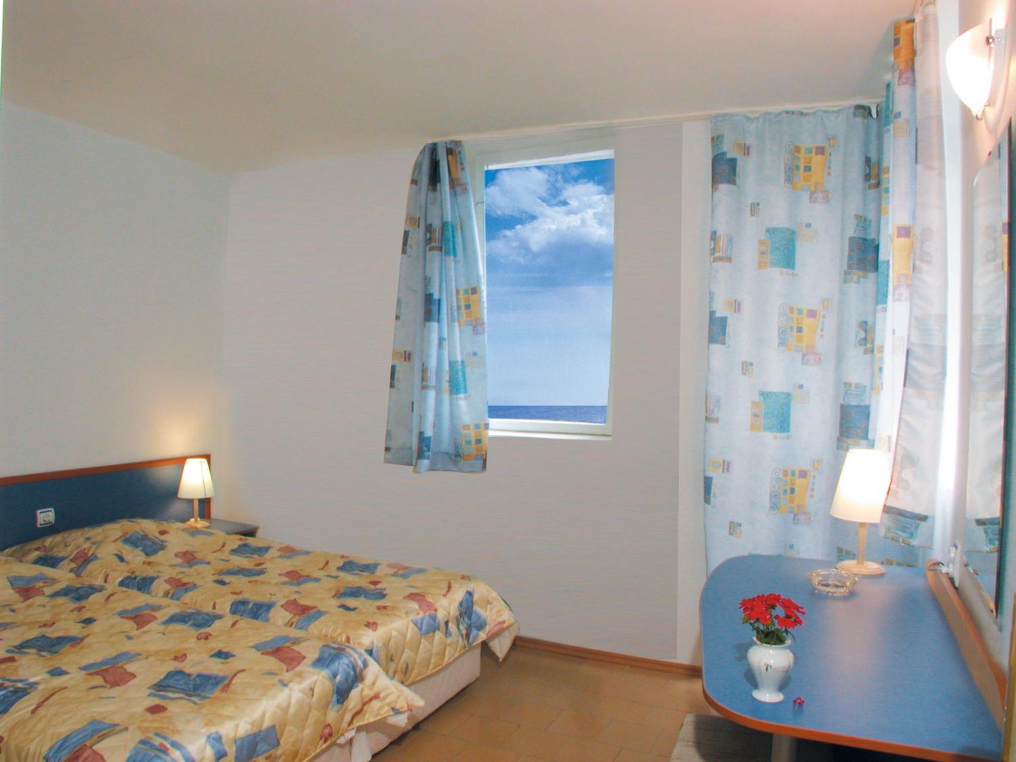 Rusalka Holiday Village Kamen Bryag Exterior photo