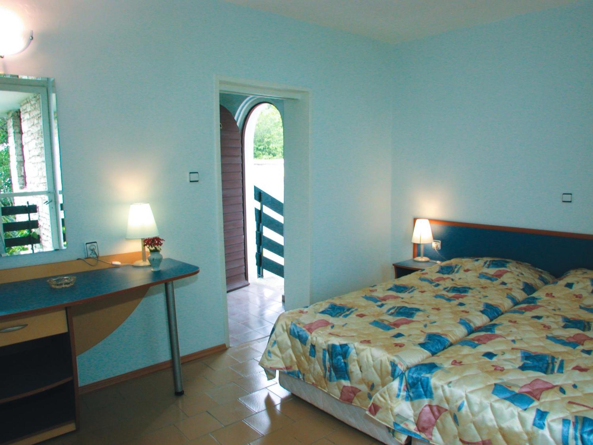 Rusalka Holiday Village Kamen Bryag Exterior photo