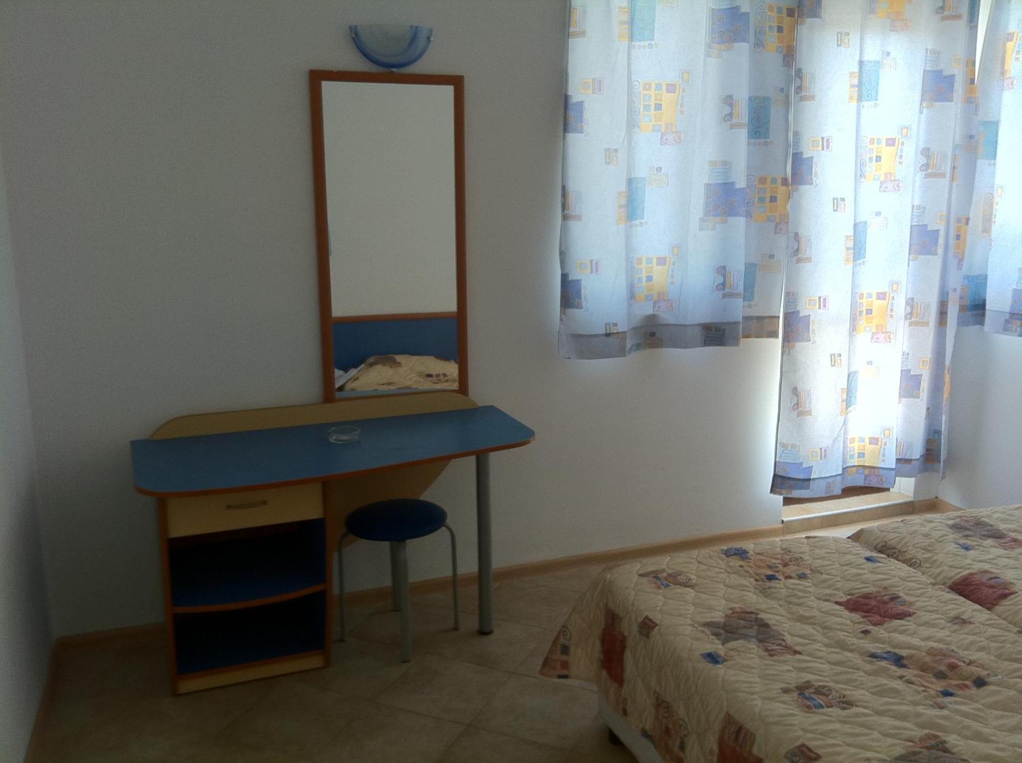 Rusalka Holiday Village Kamen Bryag Exterior photo