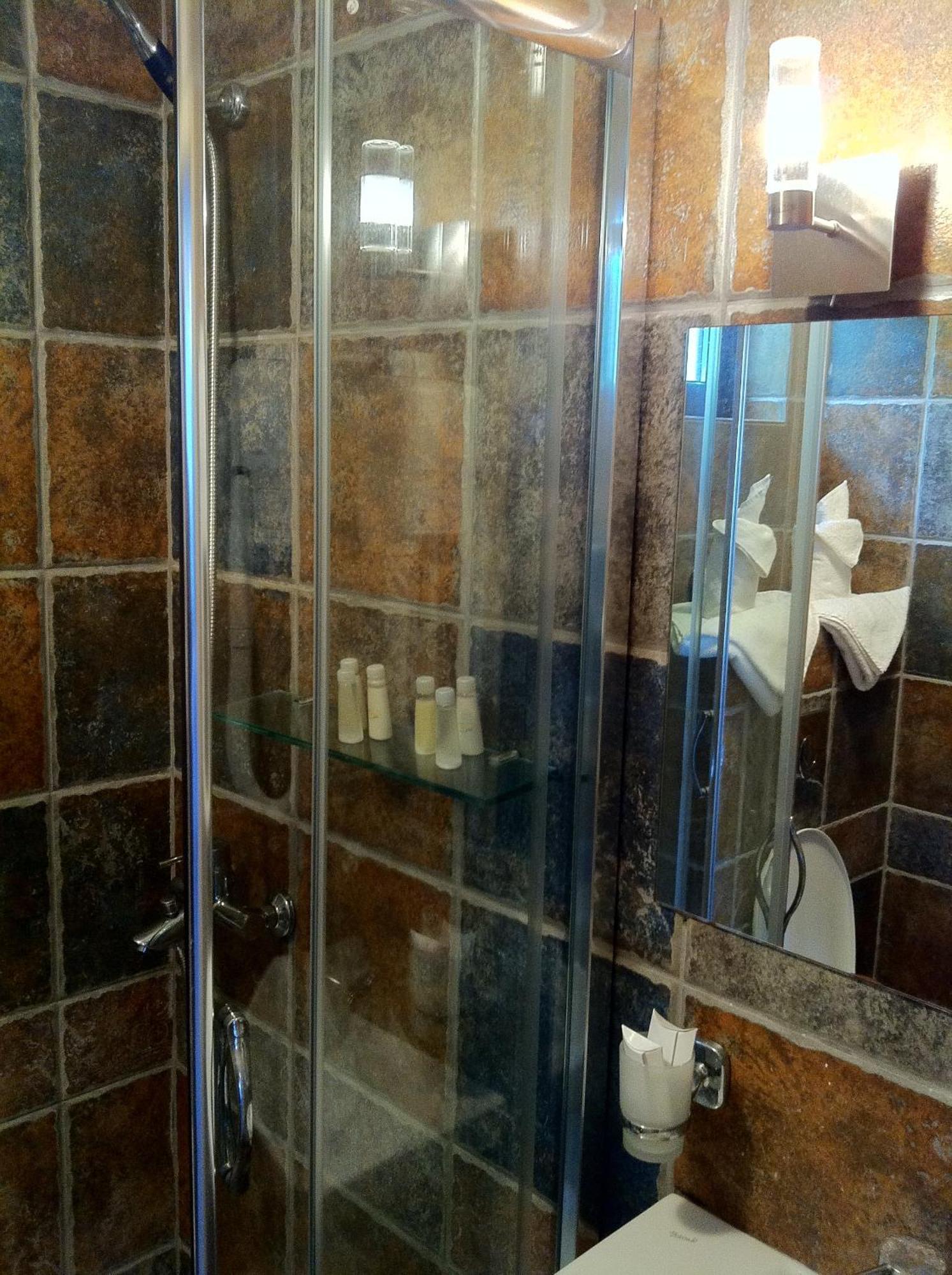 Rusalka Holiday Village Kamen Bryag Room photo